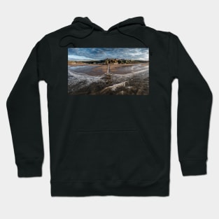 Saltburn by the Sea Hoodie